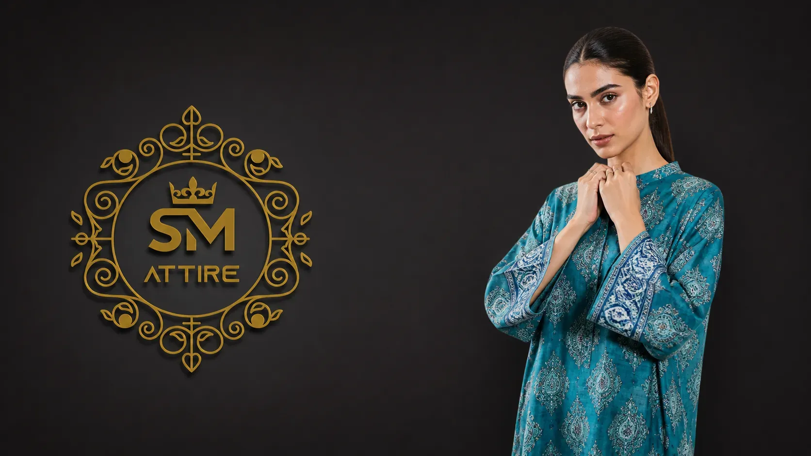 Elegance in Every Stitch