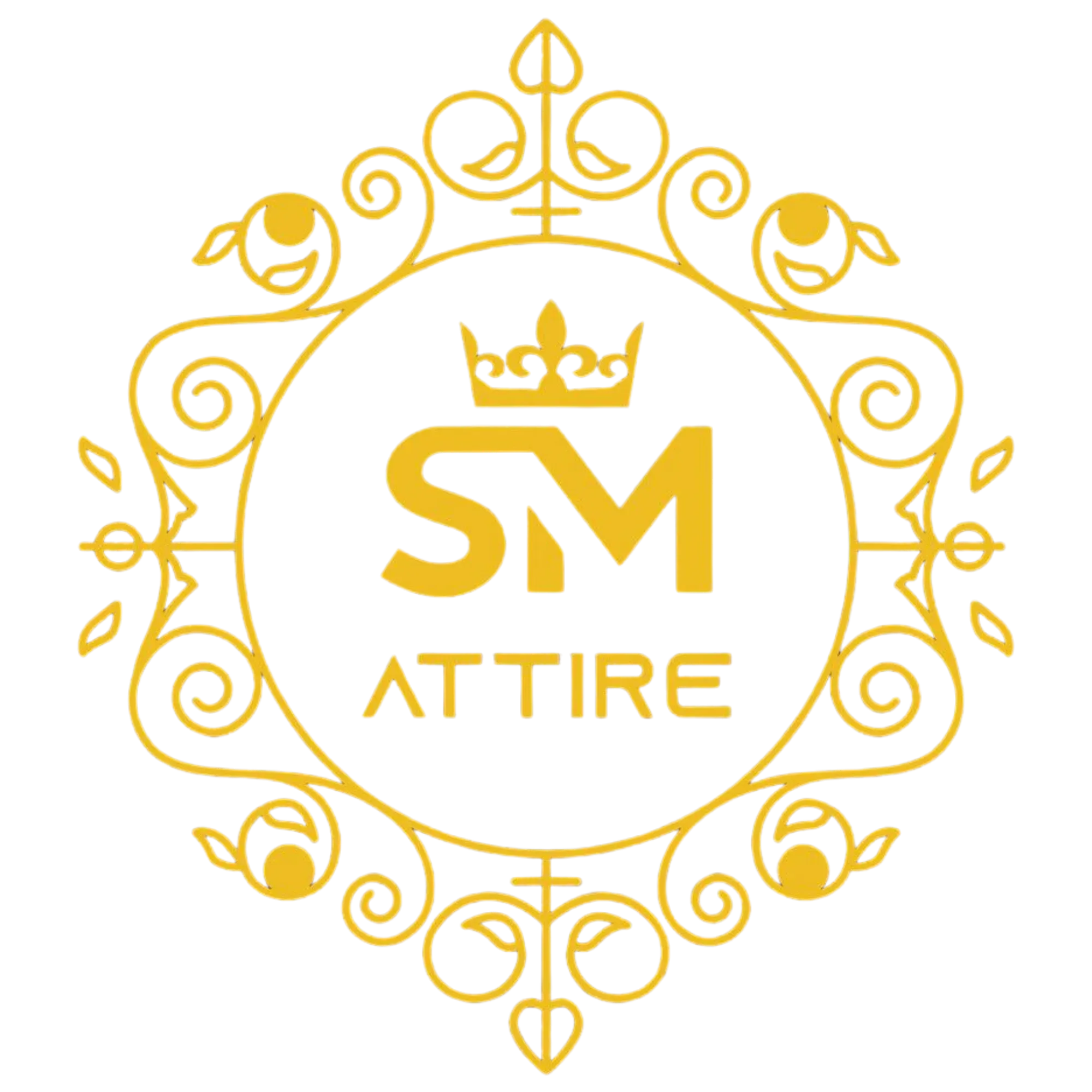 SM Attire